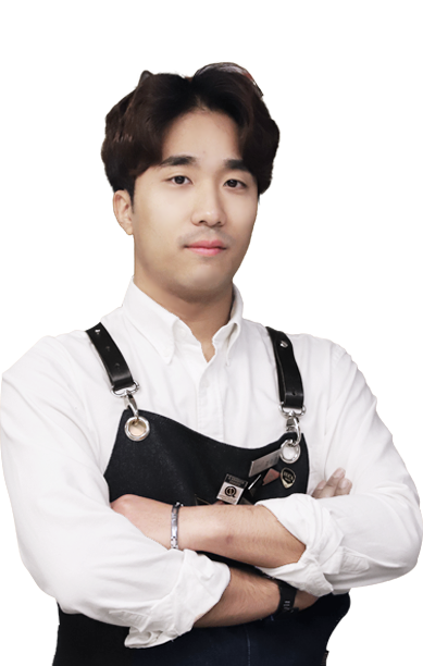 °Barista